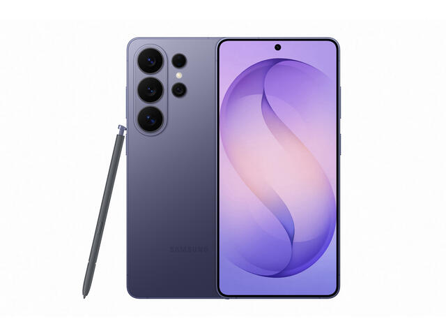Смартфони Samsung Galaxy S26 Ultra 5G - 16GB RAM / 1TB, Cobalt Violet