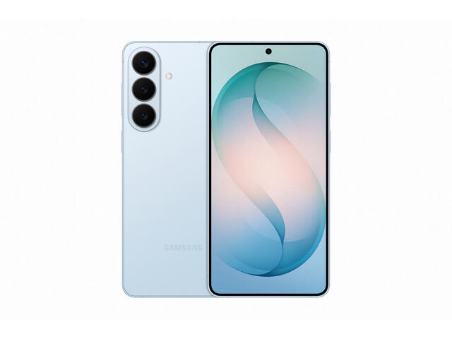 Смартфони Samsung Galaxy S26+ 5G - 12GB RAM / 256GB, Sky Blue