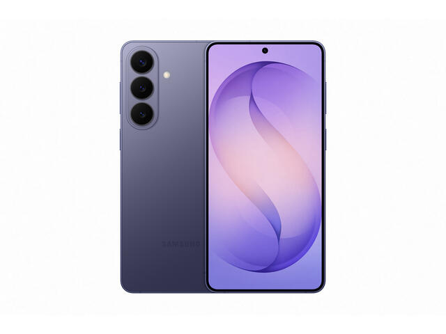 Смартфони Samsung Galaxy S26+ 5G - 12GB RAM / 256GB, Cobalt Violet