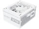 Захранвания за компютри Lian Li SP750 V2 White ATX 3.1