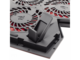 Подложки White Shark ICE WIZARD GCP-29