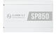 Захранвания за компютри Lian Li SP850 V2 White ATX 3.1
