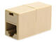 Кабели и Адаптери Удължител /съединител/ за мрежа ESTILLO, RJ45-RJ45 Bulk