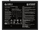 Захранвания за компютри Lian Li SP1000 Black ATX 3.1