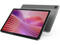 Таблети Lenovo Tab LTE - 4GB RAM / 128GB, Luna Grey + Clear case