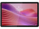 Таблети Lenovo Tab LTE - 4GB RAM / 128GB, Luna Grey + Clear case