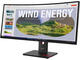 Монитори Lenovo ThinkVision T34WD-40
