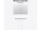 Лаптопи Apple MacBook Neo 13 Silver 