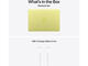Лаптопи Apple MacBook Neo 13 Citrus
