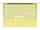 Лаптопи Apple MacBook Neo 13 Citrus