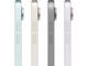 Таблети Apple iPad Air 11 (2026) Wi-Fi - 12GB RAM / 256GB, Purple
