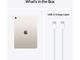 Таблети Apple iPad Air 11 (2026) Wi-Fi - 12GB RAM / 128GB, Starlight