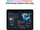 Таблети Apple iPad Air 11 (2026) Wi-Fi + Cellular - 12GB RAM / 256GB, Purple