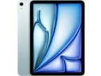 Таблети Apple iPad Air 11 (2026) Wi-Fi + Cellular - 12GB RAM / 512GB, Blue