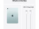 Таблети Apple iPad Air 11 (2026) Wi-Fi + Cellular - 12GB RAM / 512GB, Blue