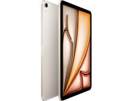 Таблети Apple iPad Air 11 (2026) Wi-Fi + Cellular - 12GB RAM / 1TB, Starlight