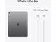 Таблети Apple iPad Air 13 (2026) Wi-Fi - 12GB RAM / 256GB, Space Grey