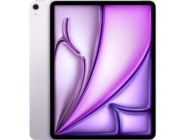 Таблети Apple iPad Air 13 (2026) Wi-Fi - 12GB RAM / 256GB, Purple