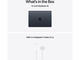 Лаптопи Apple MacBook Air 13.6" Midnight (2026)