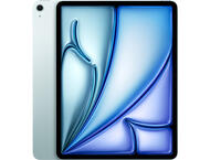 Таблети Apple iPad Air 13 (2026) Wi-Fi - 12GB RAM / 512GB, Blue