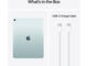 Таблети Apple iPad Air 13 (2026) Wi-Fi - 12GB RAM / 512GB, Blue