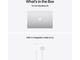 Лаптопи Apple MacBook Air 15.3" Silver (2026)