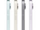 Таблети Apple iPad Air 13 (2026) Wi-Fi - 12GB RAM / 1TB, Purple