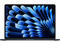 Лаптопи Apple MacBook Air 15.3" Midnight (2026)