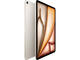 Таблети Apple iPad Air 13 (2026) Wi-Fi + Cellular - 12GB RAM / 256GB, Starlight