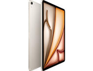 Таблети Apple iPad Air 13 (2026) Wi-Fi + Cellular - 12GB RAM / 512GB, Starlight