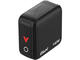 Зарядни устройства Verbatim Mini GaN Charger 140W with Display
