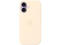 Калъфи Apple iPhone 17 Silicone Case with MagSafe - Vanilla (SEASONAL)
