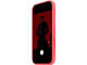 Калъфи Apple iPhone 17 Pro Silicone Case with MagSafe - Bright Guava (SEASONAL)