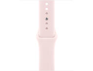 Каишки Apple Watch 40mm Soft Pink Sport Band - S/M