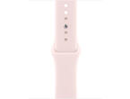 Каишки Apple Watch 40mm Soft Pink Sport Band - S/M