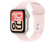 Каишки Apple Watch 40mm Soft Pink Sport Band - S/M