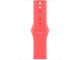 Каишки Apple Watch 40mm Bright Guava Sport Band - S/M