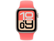 Каишки Apple Watch 40mm Bright Guava Sport Band - S/M