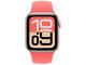 Каишки Apple Watch 40mm Bright Guava Sport Band - S/M