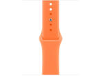 Каишки Apple Watch 40mm Clementine Sport Band - S/M