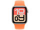 Каишки Apple Watch 40mm Clementine Sport Band - S/M