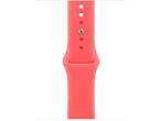 Каишки Apple Watch 40mm Bright Guava Sport Band - M/L