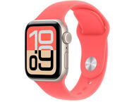 Каишки Apple Watch 40mm Bright Guava Sport Band - M/L