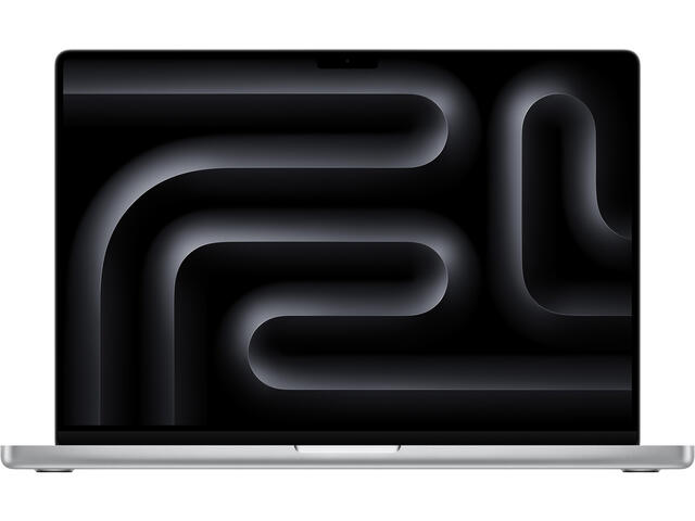 Лаптопи Apple MacBook Pro 16" Silver M5 Pro