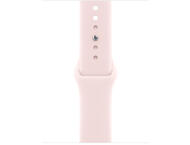 Каишки Apple Watch 42mm Soft Pink Sport Band - S/M