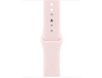 Каишки Apple Watch 42mm Soft Pink Sport Band - S/M