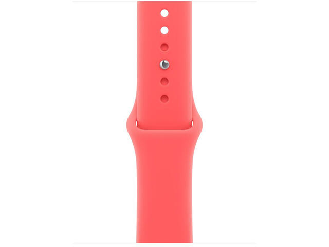 Каишки Apple Watch 42mm Bright Guava Sport Band - S/M