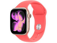 Каишки Apple Watch 42mm Bright Guava Sport Band - S/M