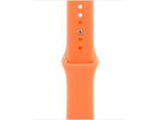 Каишки Apple Watch 42mm Clementine Sport Band - M/L