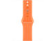 Каишки Apple Watch 42mm Clementine Sport Band - M/L
